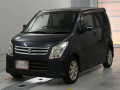 2010 Suzuki Wagon R