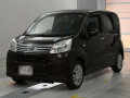 2017 Daihatsu Move