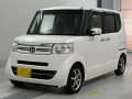 2016 Honda N-BOX