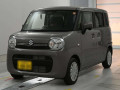 2025 Suzuki WAGON R SMILE
