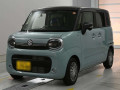 2025 Suzuki WAGON R SMILE