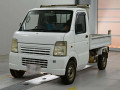 2002 Suzuki Carry Truck