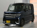 2024 Suzuki Spacia Custom