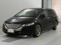 2008 Honda Odyssey
