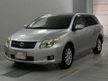 2007 Toyota Corolla Fielder