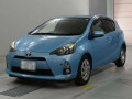 2012 Toyota Aqua