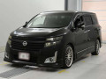 2010 Nissan Elgrand