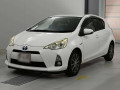 2013 Toyota Aqua