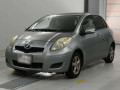2009 Toyota Vitz