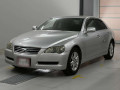 2007 Toyota Mark X