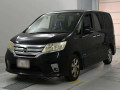 2013 Nissan Serena