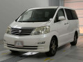 2005 Toyota Alphard G