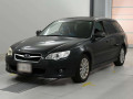 2009 Subaru Legacy Touring Wagon