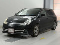 2011 Nissan Wingroad