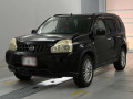 2009 Nissan X-Trail