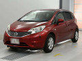 2013 Nissan Note