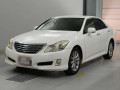 2008 Toyota Crown