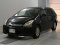 2007 Toyota Wish
