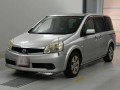 2007 Nissan Lafesta