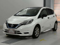 2018 Nissan Note