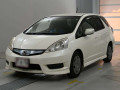 2011 Honda Fit Shuttle Hybrid