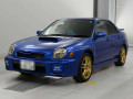 2000 Subaru Impreza