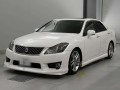 2012 Toyota Crown