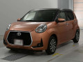 2020 Daihatsu Boon