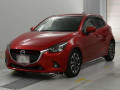 2015 Mazda Demio