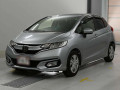 2017 Honda Fit