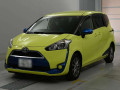 2016 Toyota Sienta