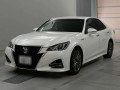 2016 Toyota Crown Hybrid