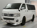 2012 Toyota Hiace Van