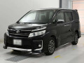 2016 Toyota Voxy