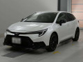 2025 Toyota Corolla Touring Wagon