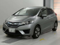 2014 Honda Fit Hybrid