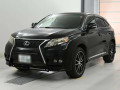 2009 Lexus RX