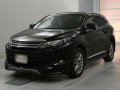 2014 Toyota Harrier Hybrid