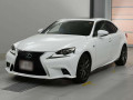 2015 Lexus IS