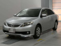 2013 Toyota Allion