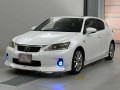 2011 Lexus CT