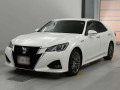 2016 Toyota Crown Hybrid