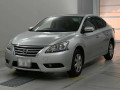 2013 Nissan SYLPHY