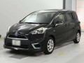 2015 Toyota Sienta