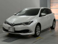 2017 Toyota Auris