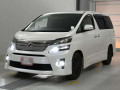 2014 Toyota Vellfire