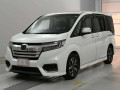 2018 Honda Step WGN Spada
