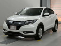 2015 Honda VEZEL