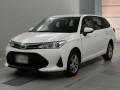 2020 Toyota Corolla Fielder