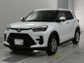 2025 Toyota Raize